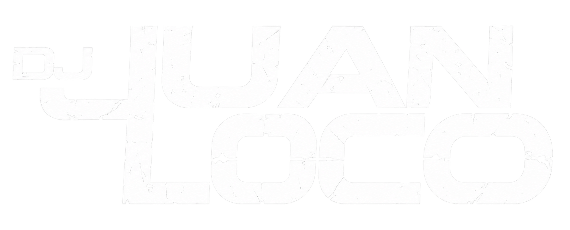 Juan Loco | Wortmarke DJ Juan Loco