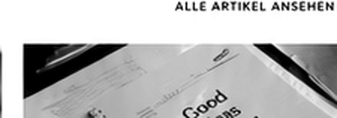 Schwarzweiß-Illustrationsmotiv zu Marketing