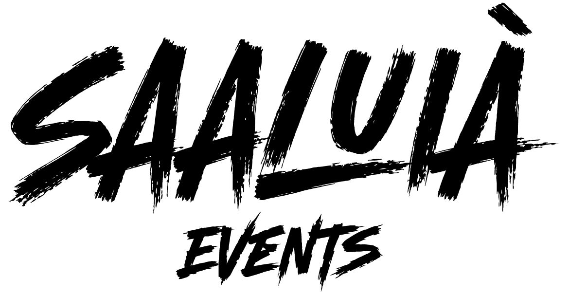 Saaluia